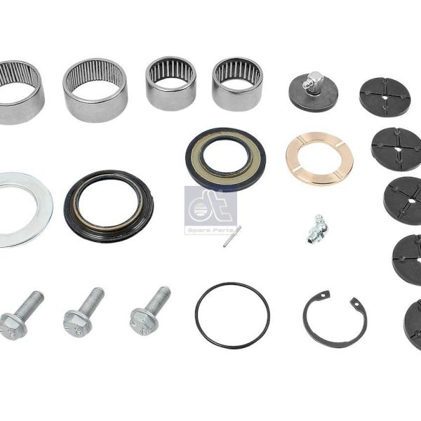 King Pin Kit