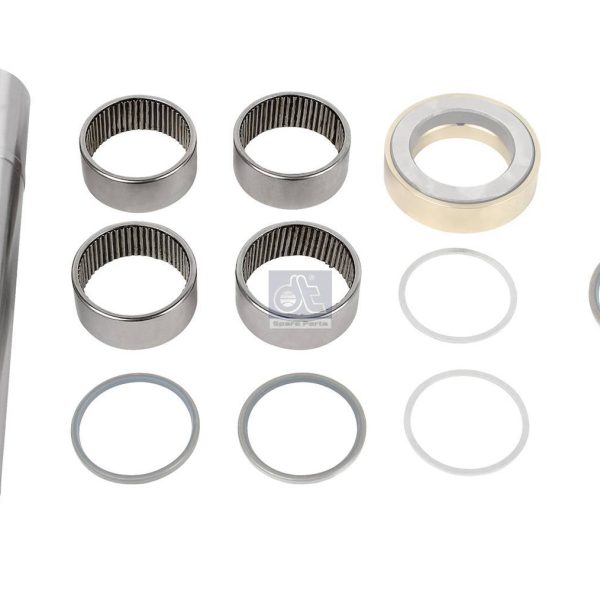 King Pin Kit