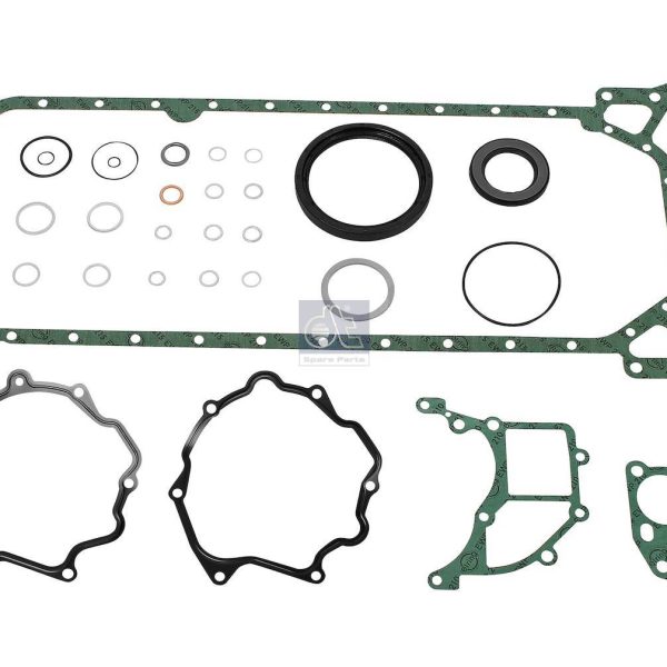 Gaskets Crankcase