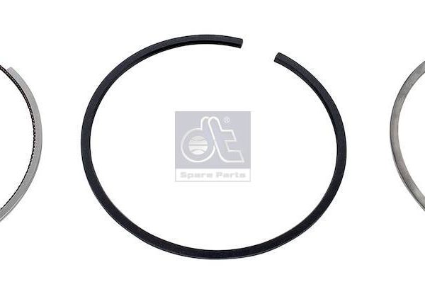 Piston Ring Kits