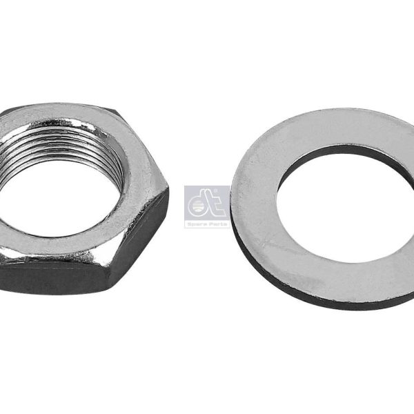 Accessories, Air Bellow