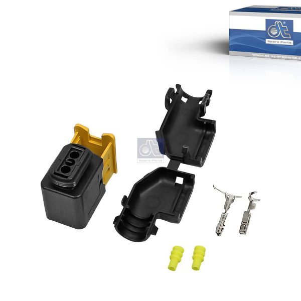 Repair Kit, Cable
