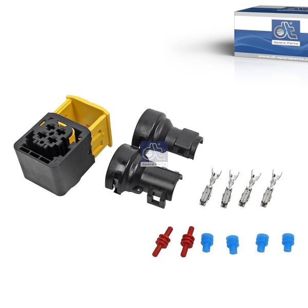 Repair Kit, Cable