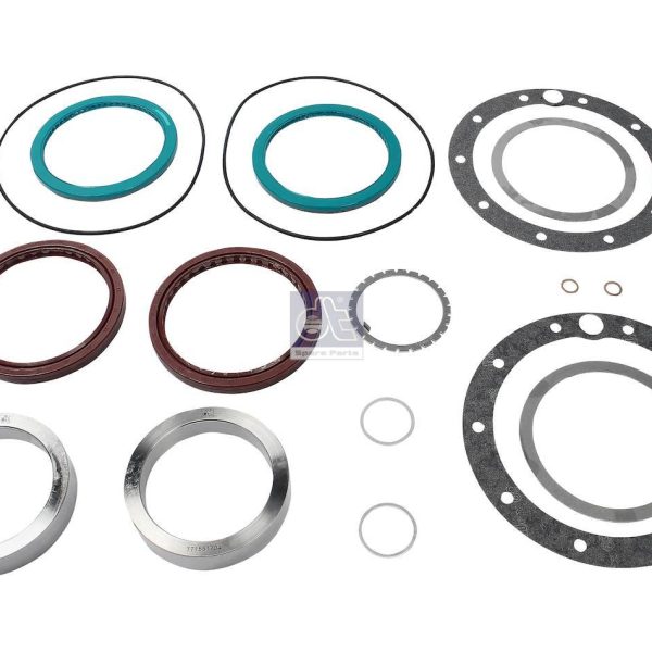 Repair Kit, Wheel Hub