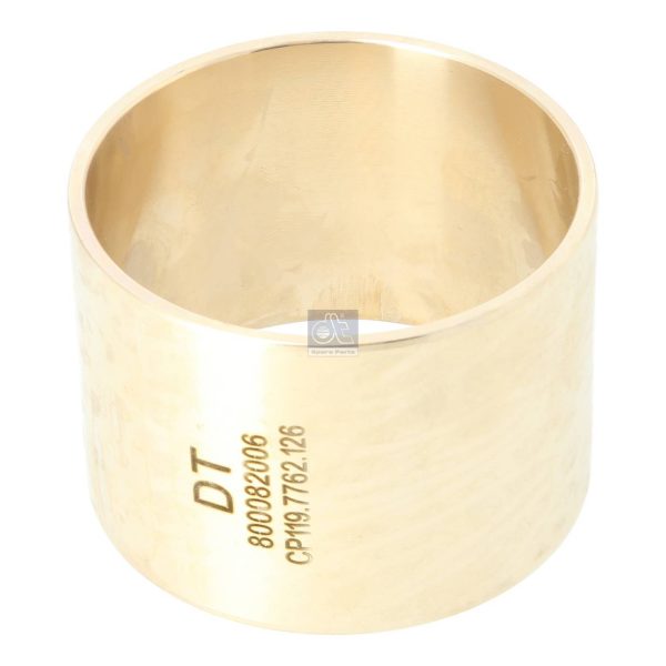 Spring Bushing