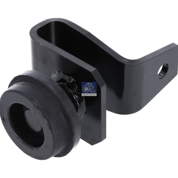 Accessories, Leaf Spring