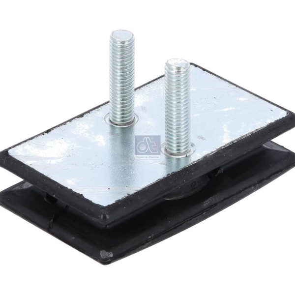 Accessories, Leaf Spring
