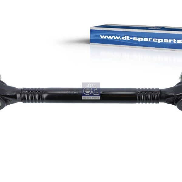 Reaction Rod