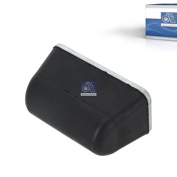 Accessories, Leaf Spring