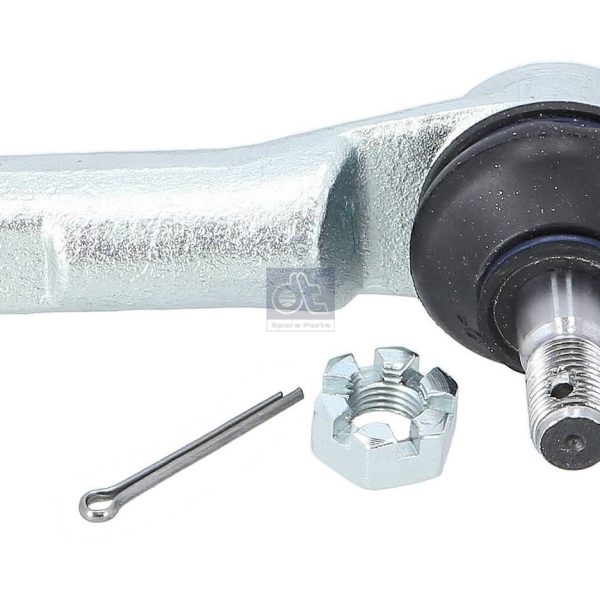 Accessories, Anti-Roll Bar