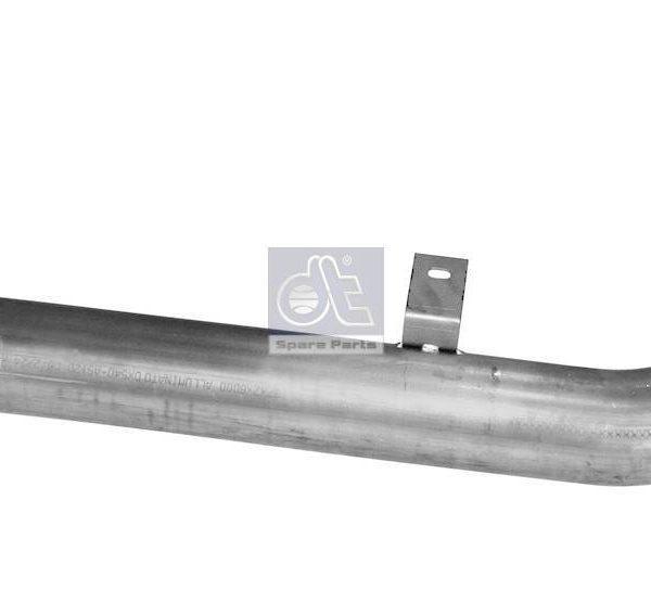 Tail Pipe