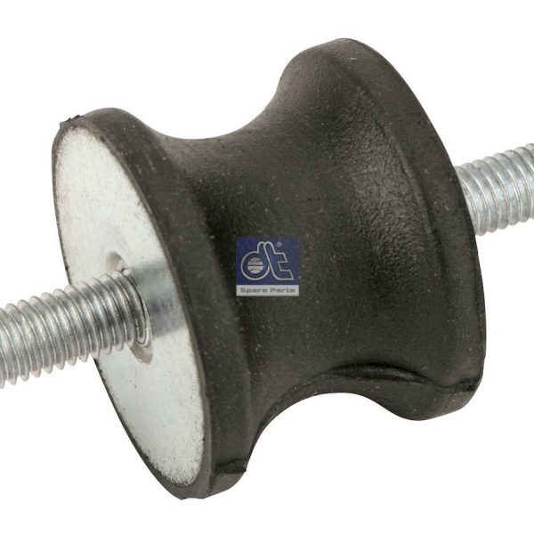 Rubber Bearing