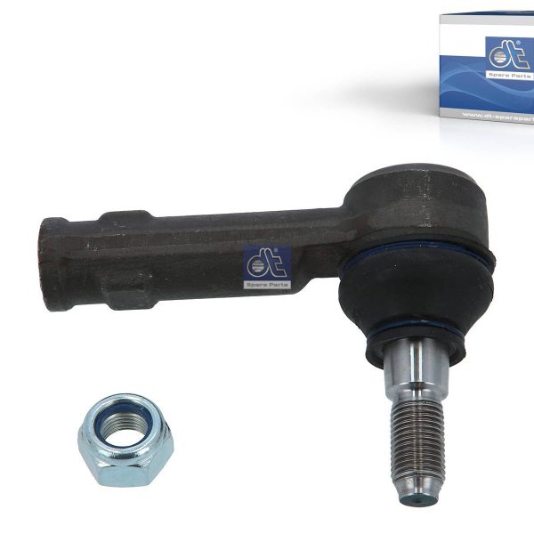 Accessories, Anti-Roll Bar