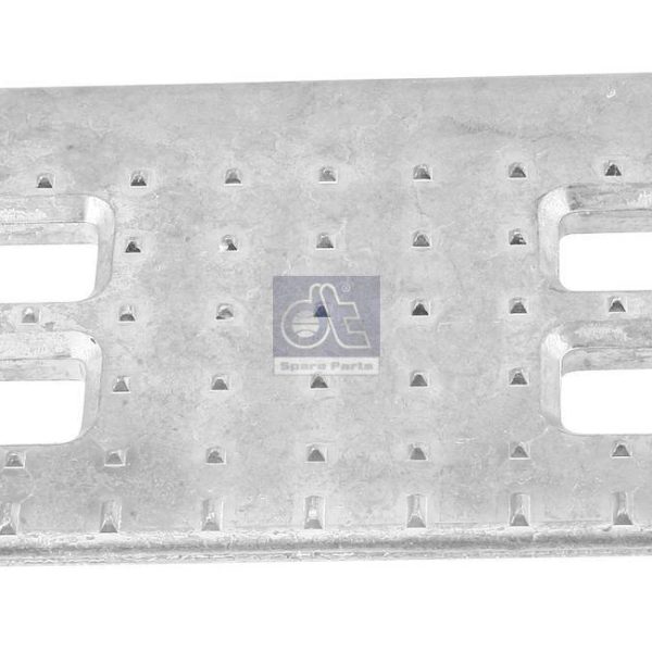 Step Well Plate
