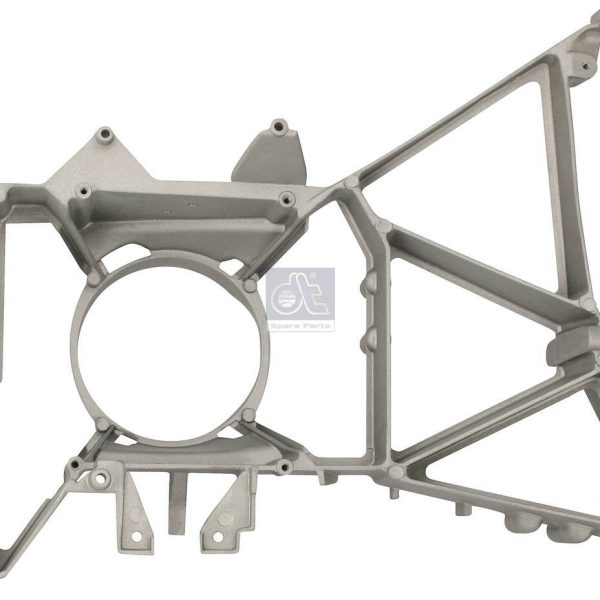 Bracket, Headlamp