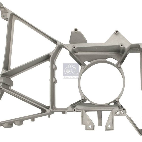 Bracket, Headlamp