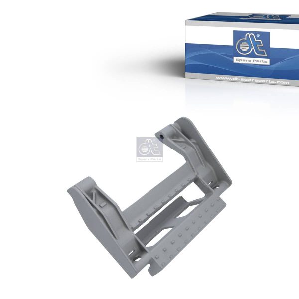 Accessories, Front Grill