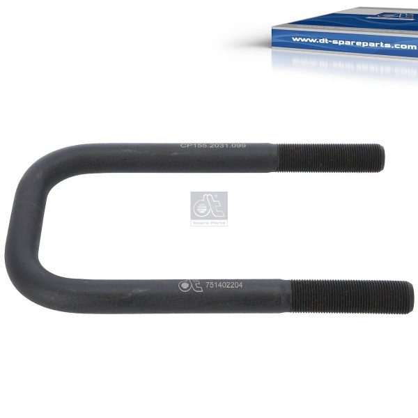 Accessories, Leaf Spring