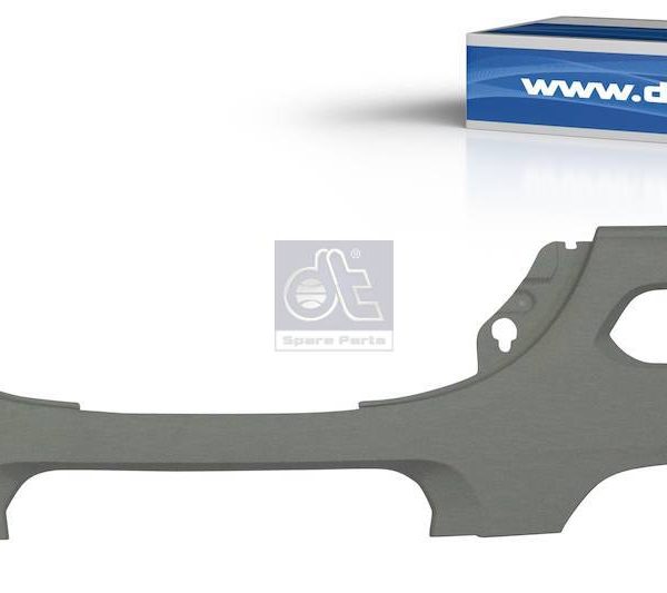 Headlamp Housing