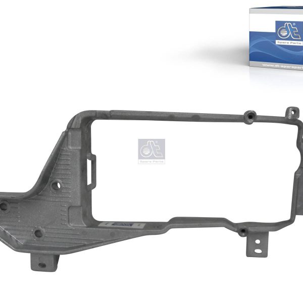 Bracket, Headlamp