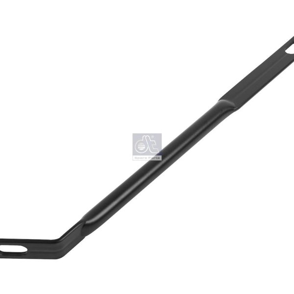 Bracket, Fender