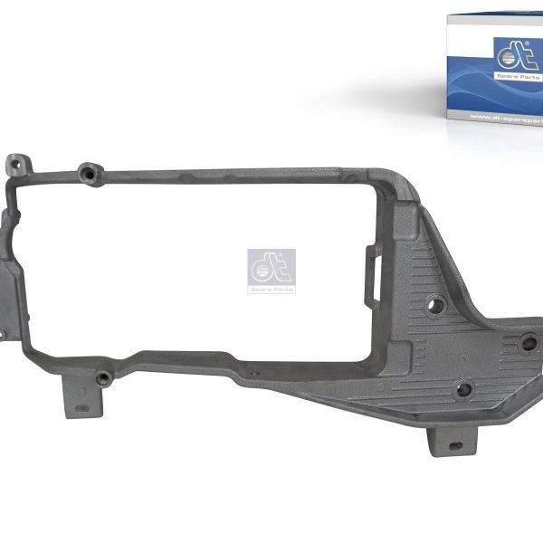 Bracket, Headlamp