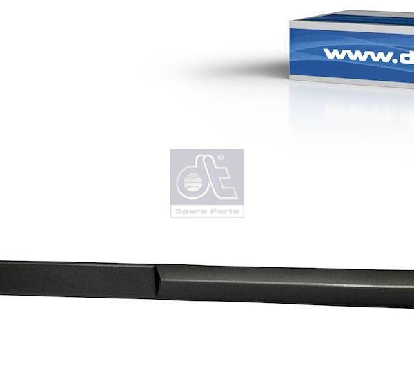 Accessories, Bumper