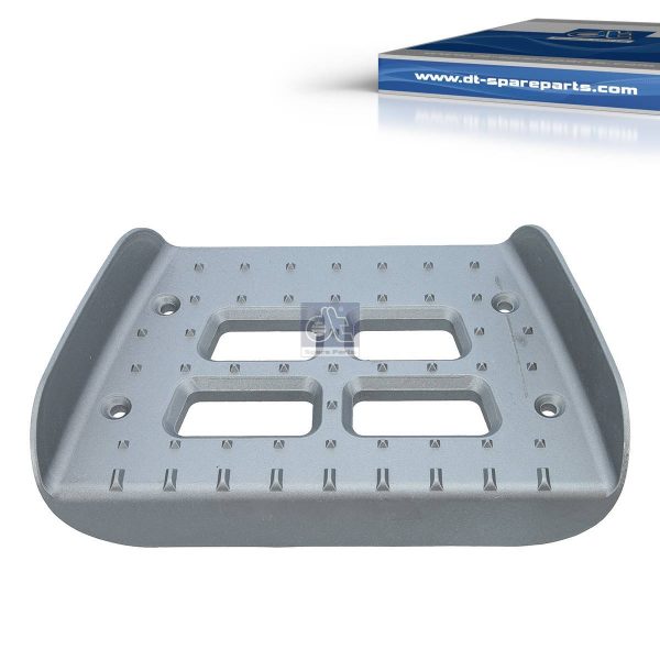 Step Well Plate