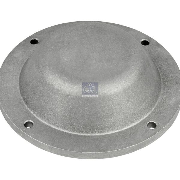 Hub Cover