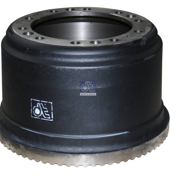Brake Drum