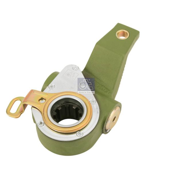 Slack Adjuster, Automatic