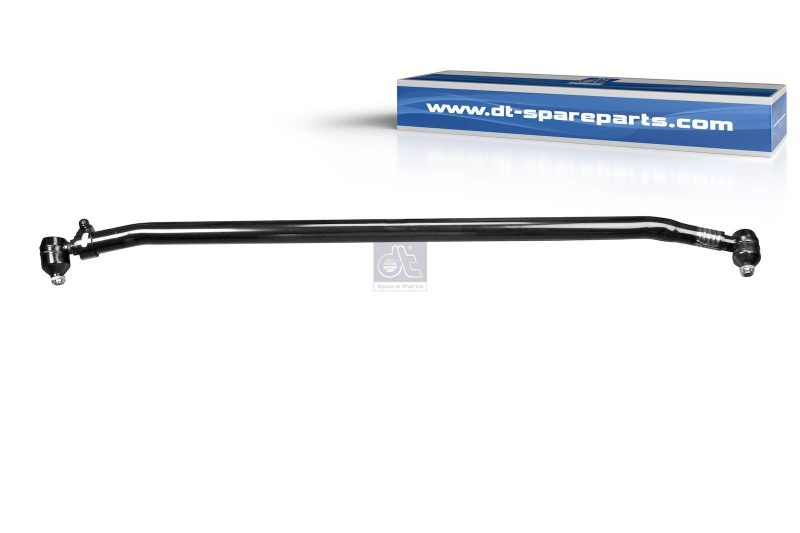 Track Rod Bus Track Rod – Protea Truck & Bus Parts