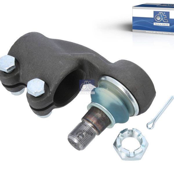 Ball Joint, Drag Link