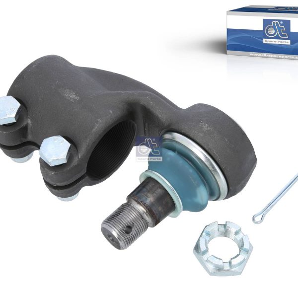 Ball Joint, Drag Link