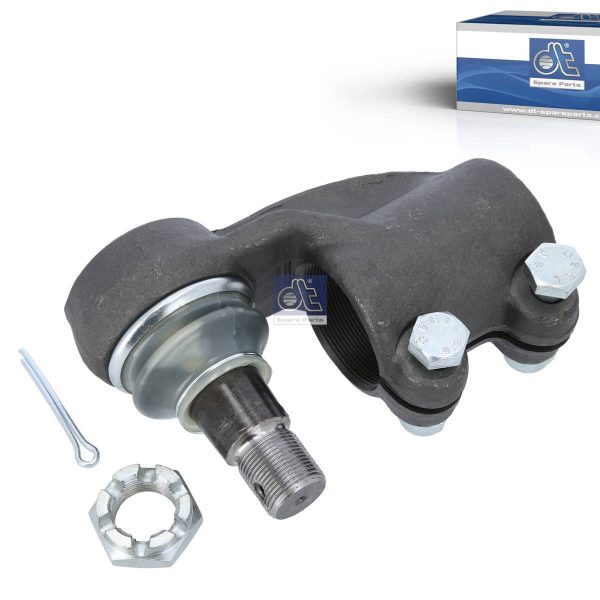 Ball Joint, Drag Link