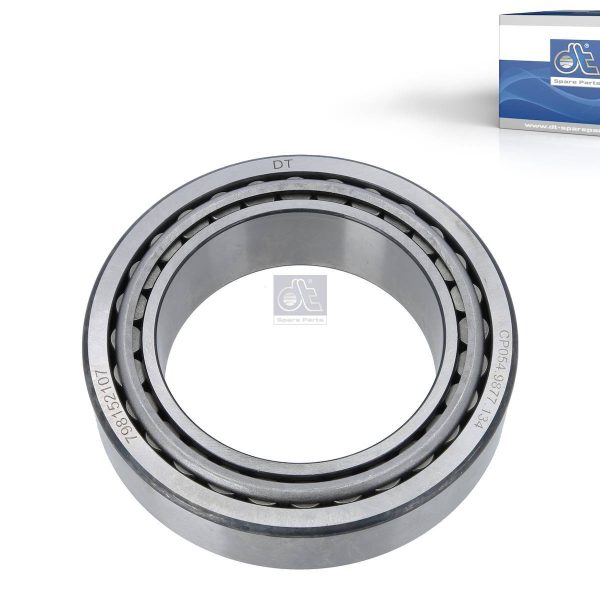 Roller Bearings
