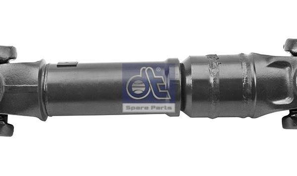Input Shaft