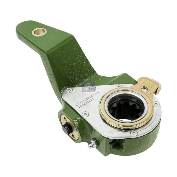Slack Adjuster, Automatic