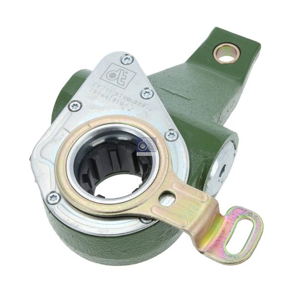 Slack Adjuster, Automatic