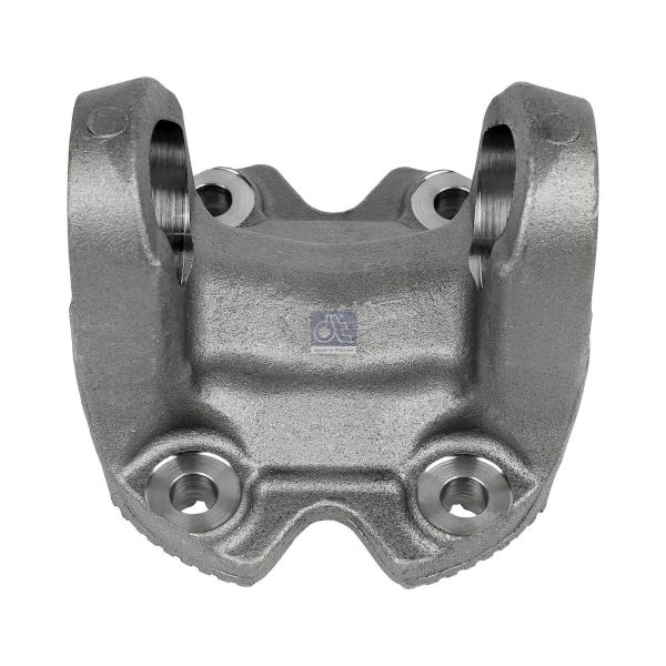 End Yoke
