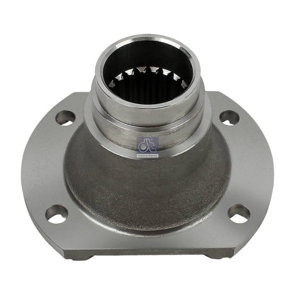 End Yoke
