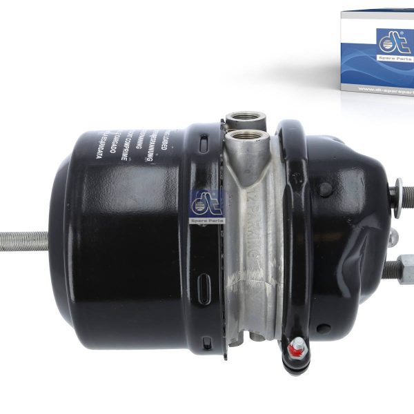 Spring Brake Chamber