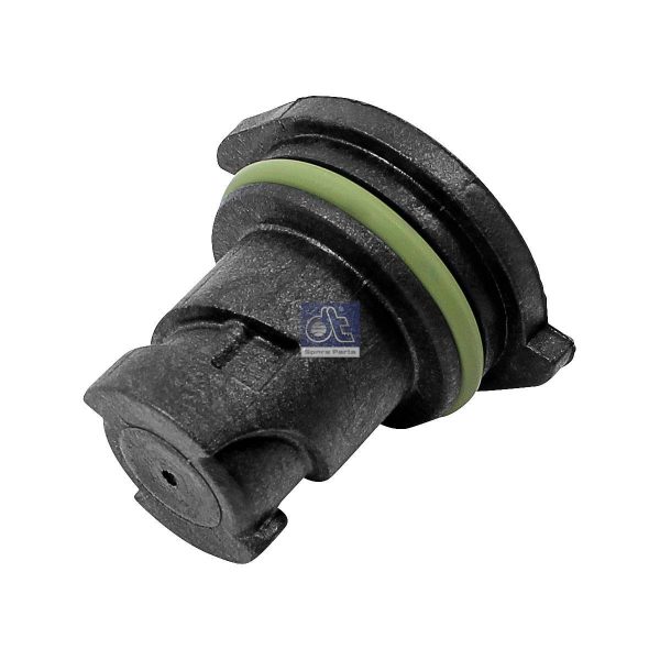 Oil Drain Plug