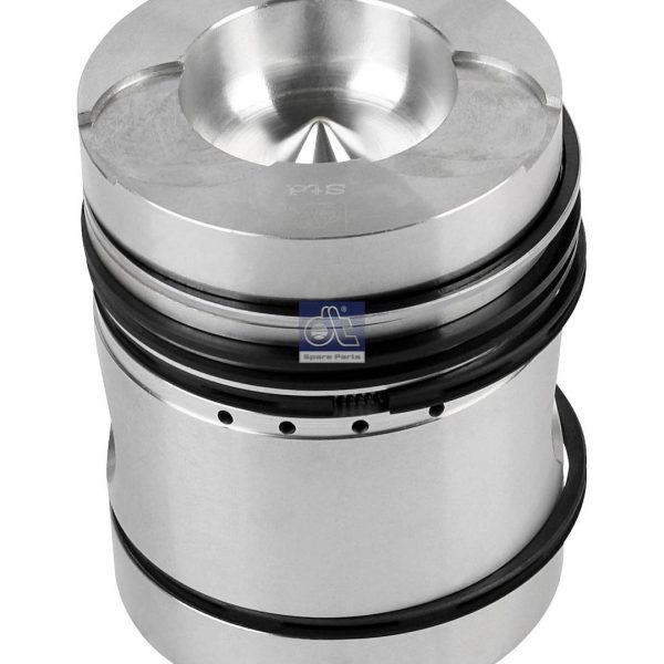 Piston