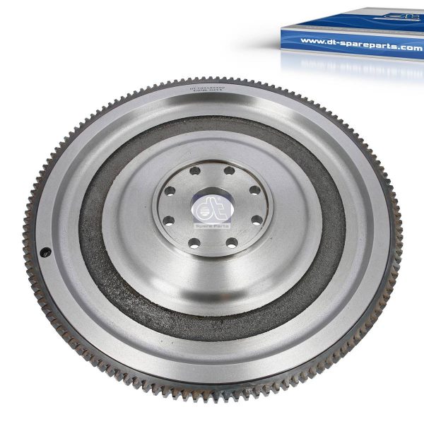 Flywheel