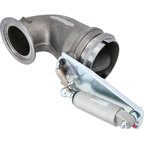 Exhaust Brake