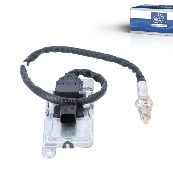 Nox Sensor