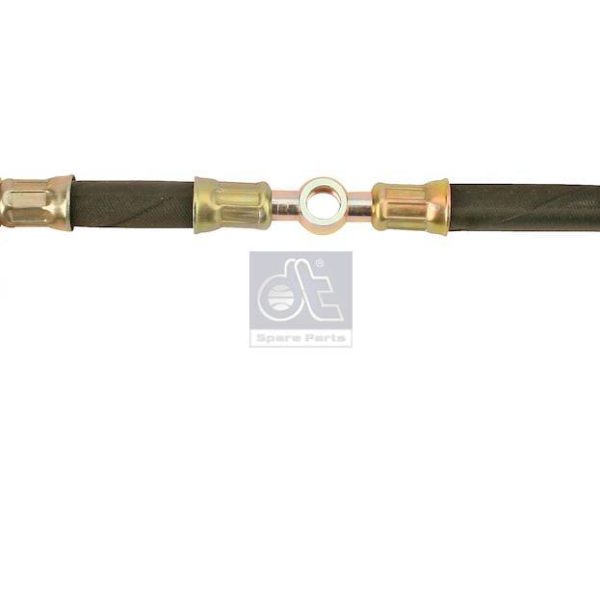 Fuel Line