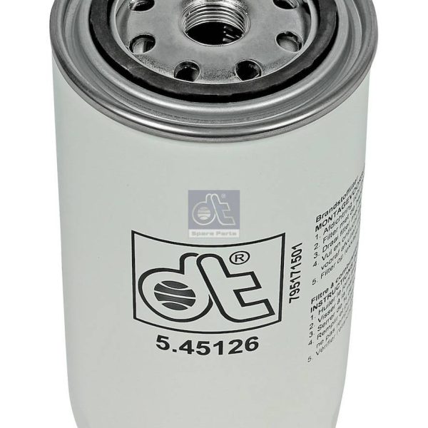 Fuel Filter