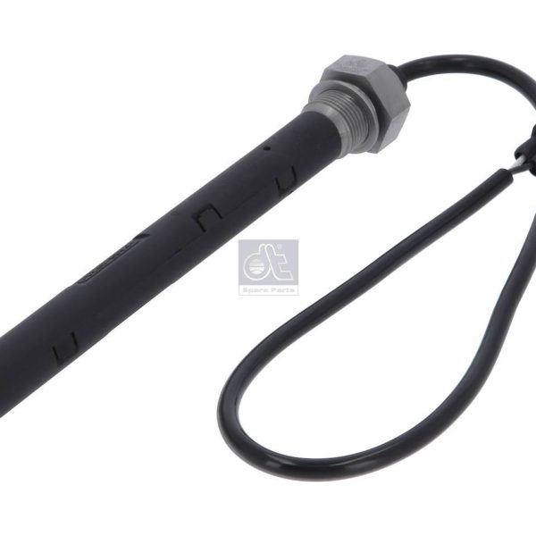 Sensor & Switch